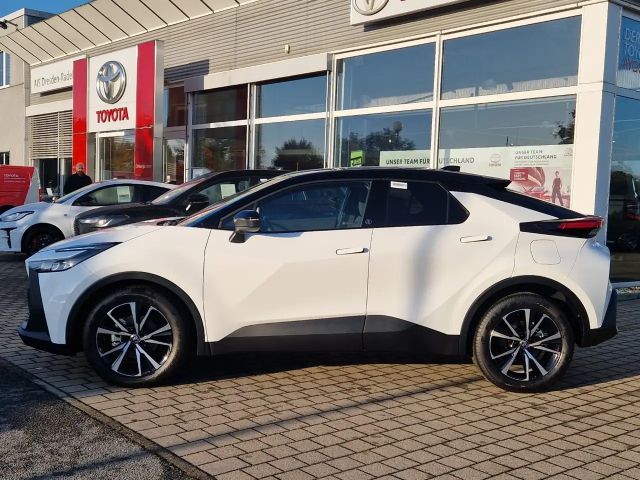 Toyota C-HR 4x2 Hybride