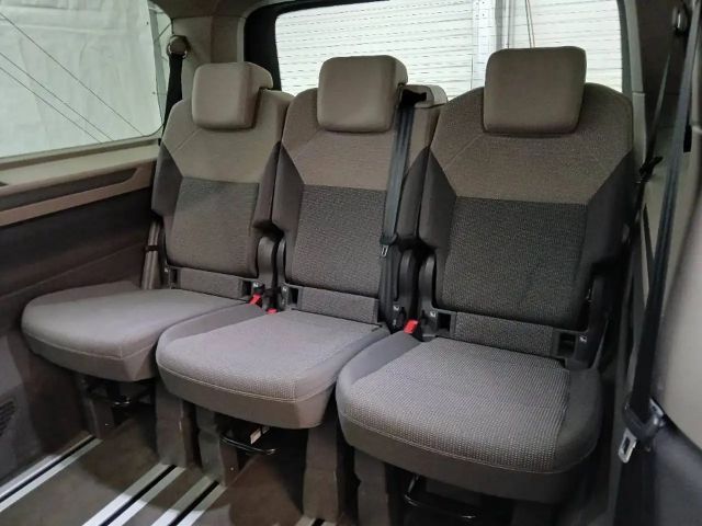 Volkswagen Multivan Lang T7