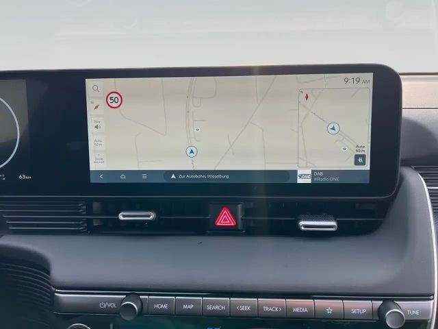 Hyundai IONIQ 5 Trend