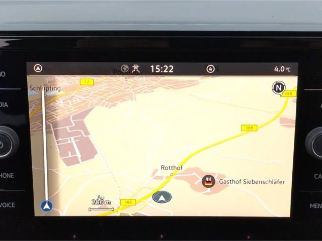 Volkswagen T-Roc 2.0 TDI DSG Life