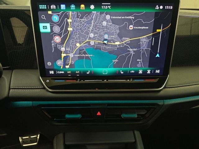 Volkswagen Tiguan 1.5 eTSI DSG