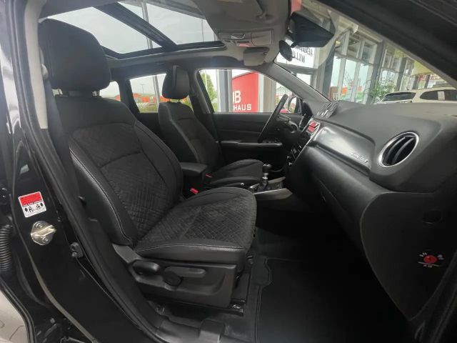 Suzuki Vitara 4x4 Comfort Hybrid