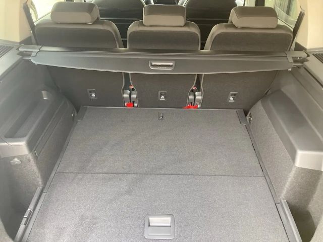 Volkswagen Touran DSG