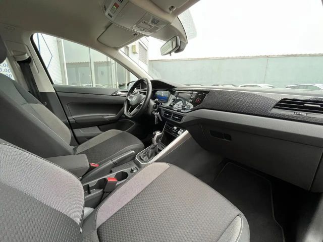 Volkswagen Polo 1.0 TSI DSG