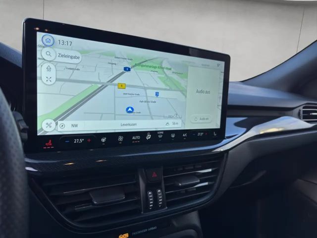 Ford Focus EcoBoost ST Line Wagon