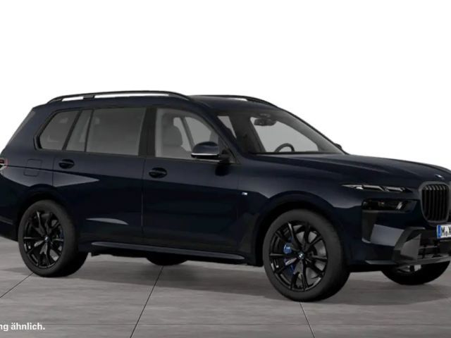 BMW X7 M-Sport xDrive40d