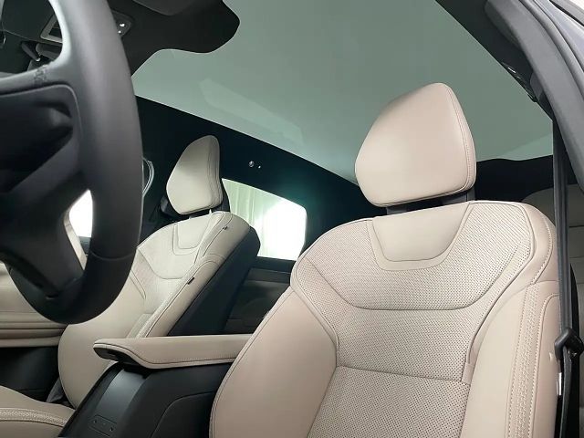 Volvo ES90 Extended range Single motor