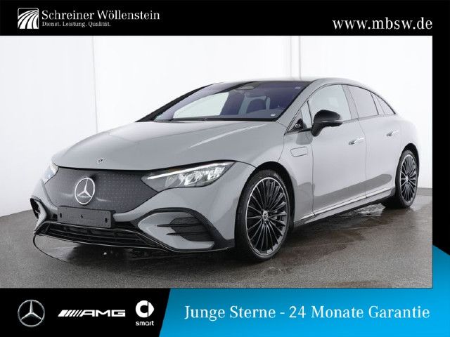 Mercedes-Benz EQE 300 Sedan