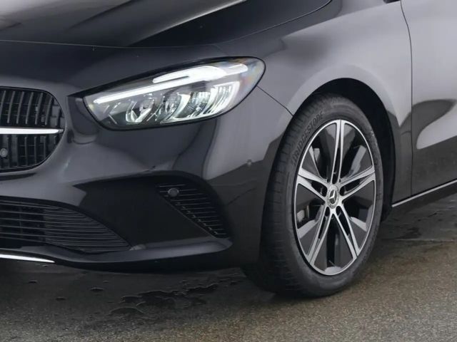 Mercedes-Benz B 180 Progressive