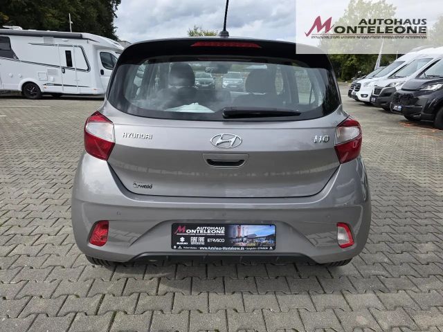 Hyundai i10 1.2