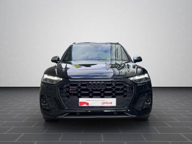 Audi SQ5 SUV TDI tiptronic Audi SQ5 SUV