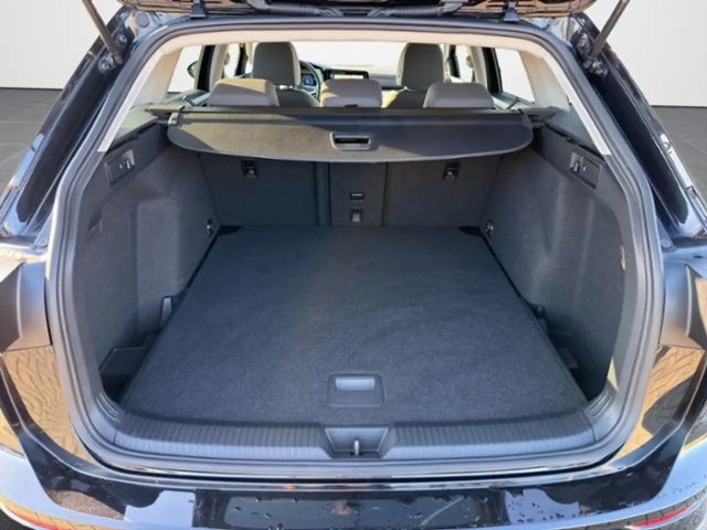 Volkswagen Golf 2.0 TDI AllTrack Variant