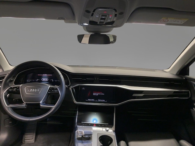 Audi A6 allroad 55 TDI Quattro