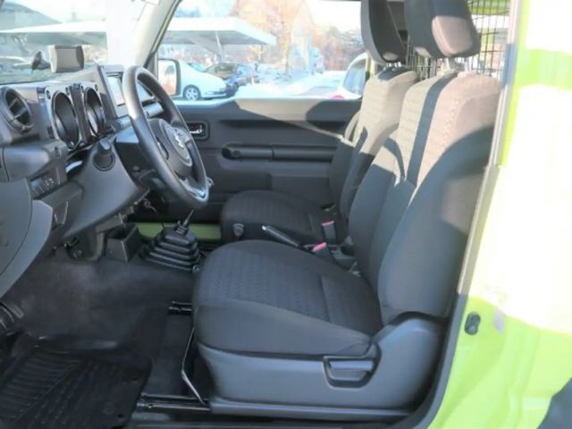 Suzuki Jimny 4x4 Comfort