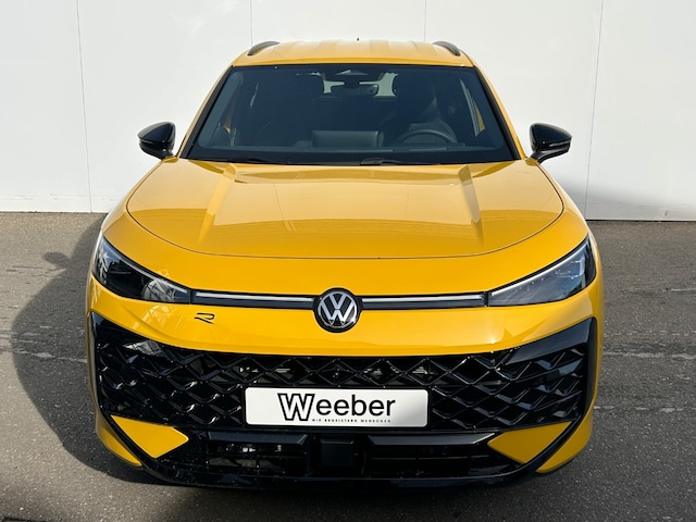 Volkswagen T-Roc DSG