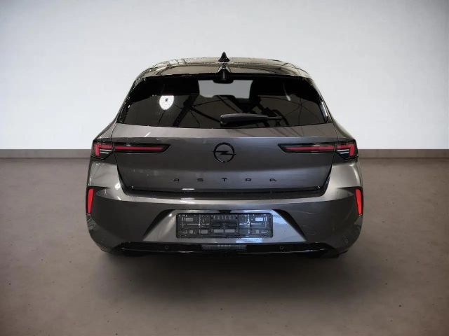 Opel Astra GS-Line Grand Sport