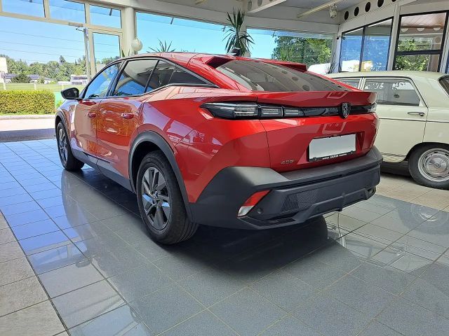 Peugeot 408 130 Allure Pack EAT8 PureTech