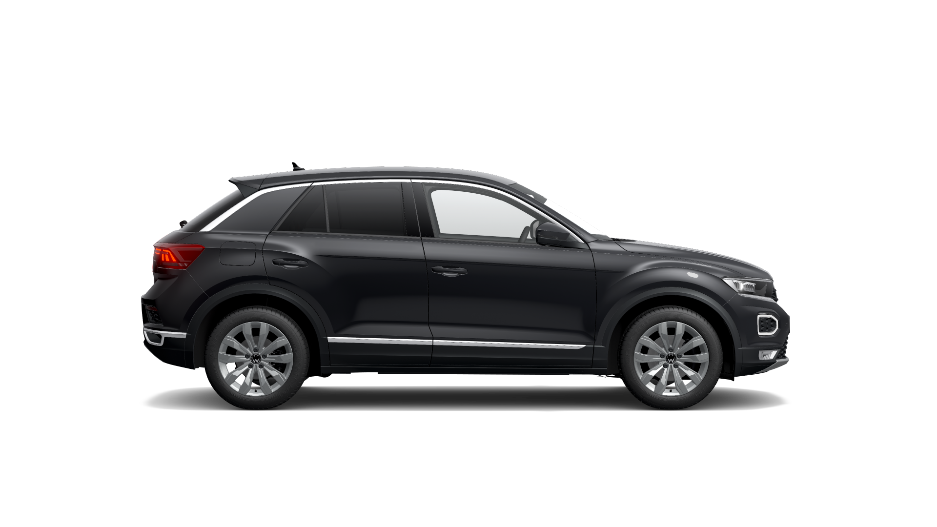 Volkswagen T-Roc 1.5 TSI DSG
