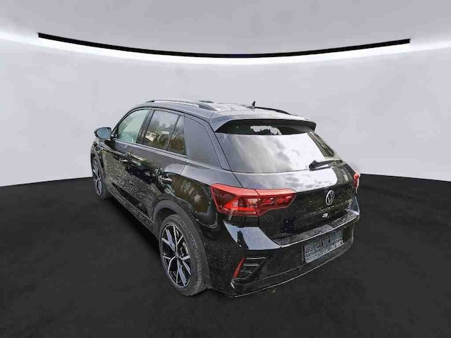 Volkswagen T-Roc 2.0 TSI DSG