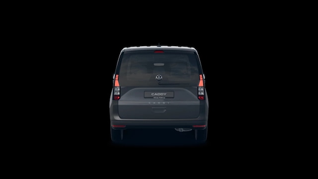 Volkswagen Caddy 2.0 TDI