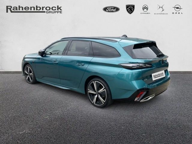 Peugeot 308 BlueHDi EAT8 GT-Line SW