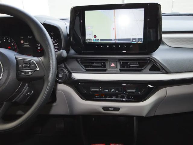 Suzuki Swift 4x4 AllGrip Club Hybrid