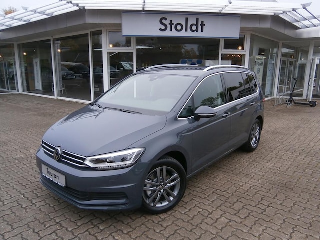 Volkswagen Touran Touran 1.5   CL   BT110 TSID7F