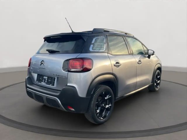 Citroën C3 Aircross Max