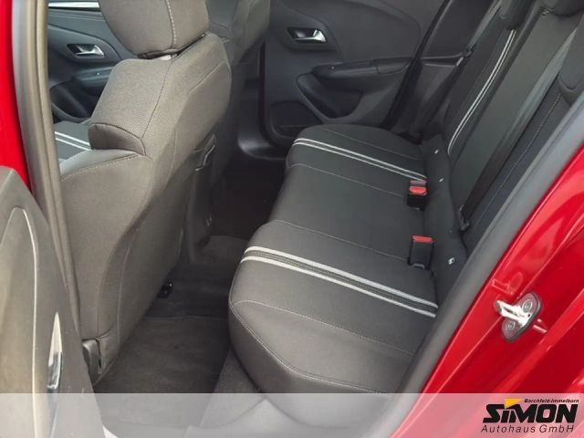 Opel Corsa GS-Line Grand Sport Turbo