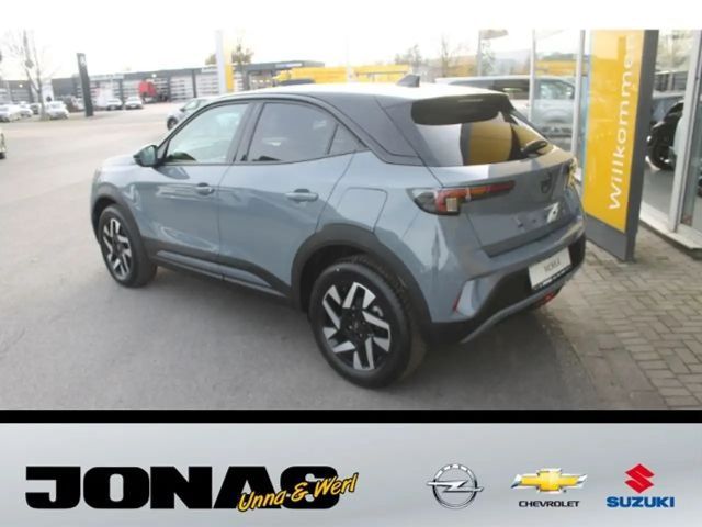 Opel Mokka 1.2 Turbo Edition