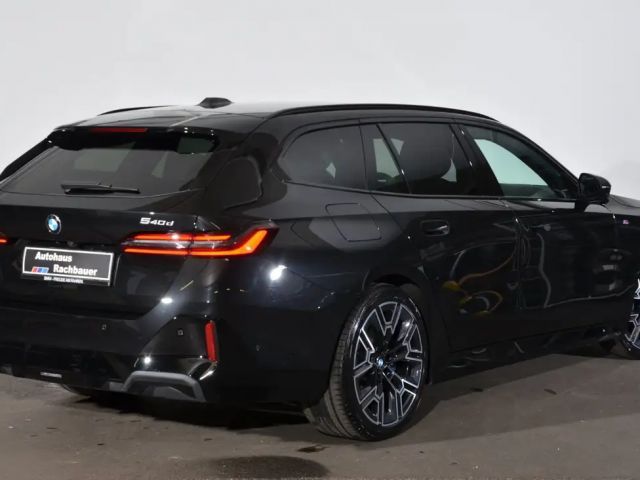 BMW 540 540d xDrive