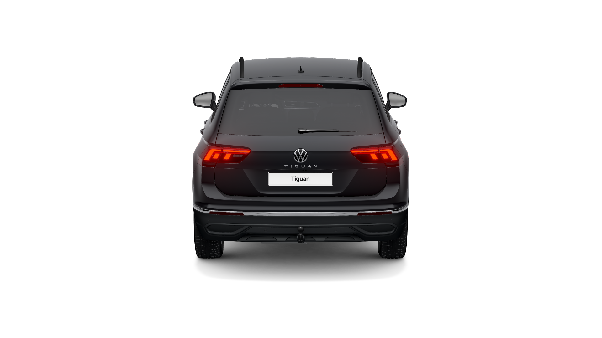 Volkswagen Tiguan 2.0 TDI Life