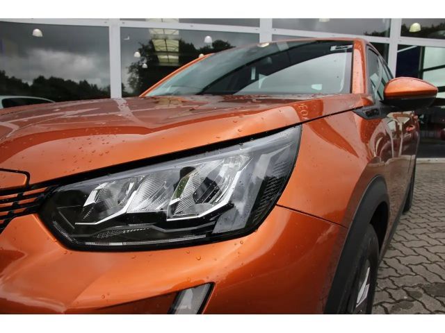 Peugeot E-2008 Active Pack