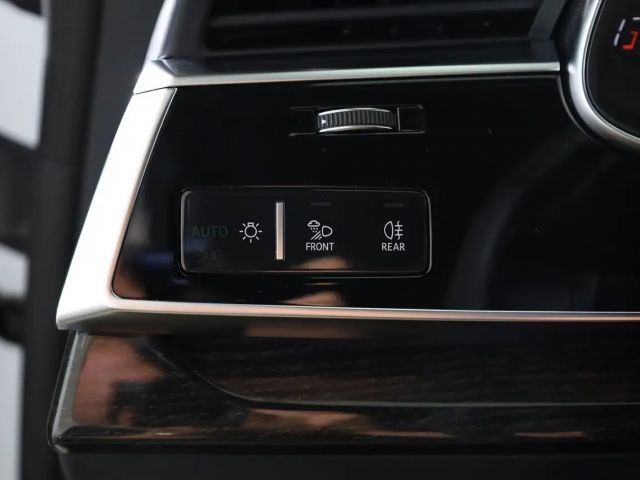 Audi Q8 60 TFSI Hybride Quattro