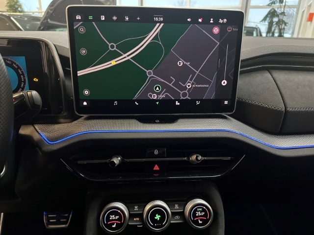 Skoda Kodiaq 1.5 TSI Sportline iV