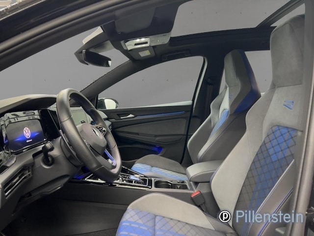 Volkswagen Golf IQ.Drive Variant