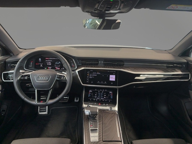 Audi A6 50 TDI Avant Quattro Sport