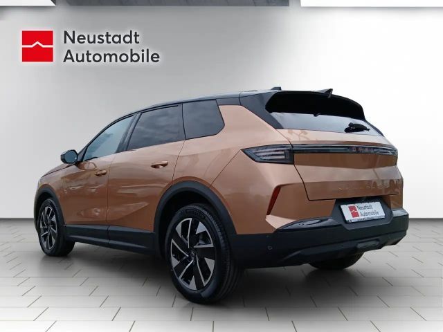 Opel Grandland X GS-Line Grand Sport