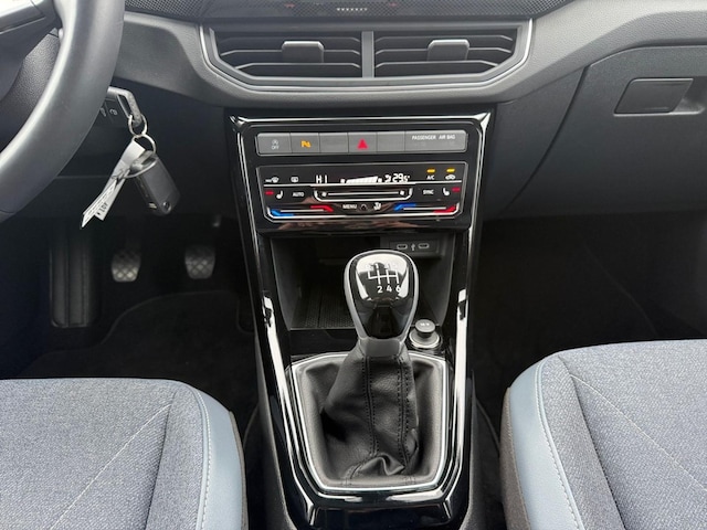 Volkswagen T-Cross 1.0 TSI Style