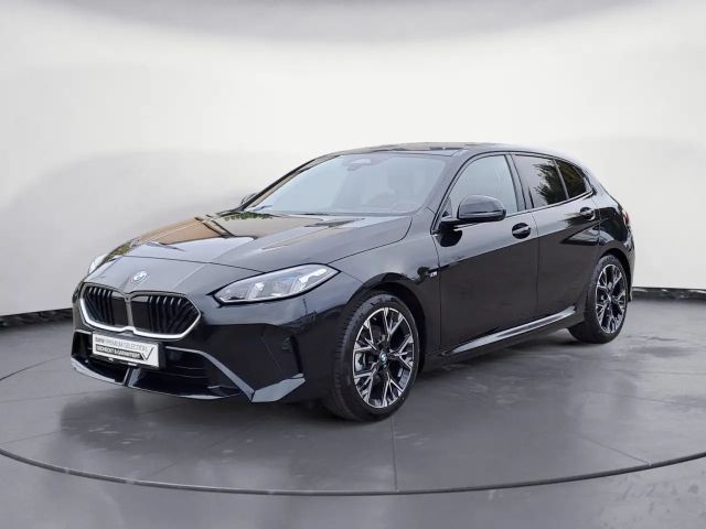 BMW 120 M-Sport Sedan