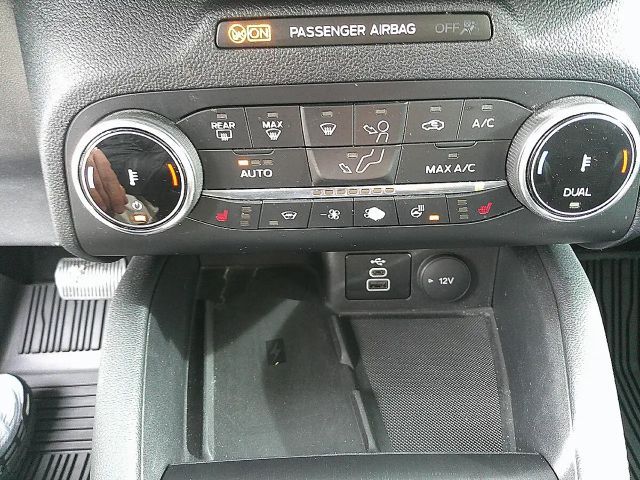 Ford Kuga Titanium X