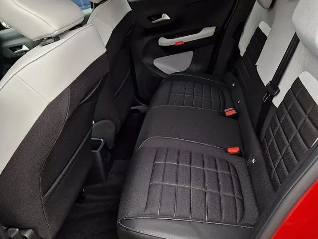 Citroën C3 Max PureTech