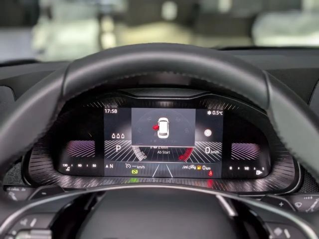 Skoda Kamiq 1.0 TSI Selection