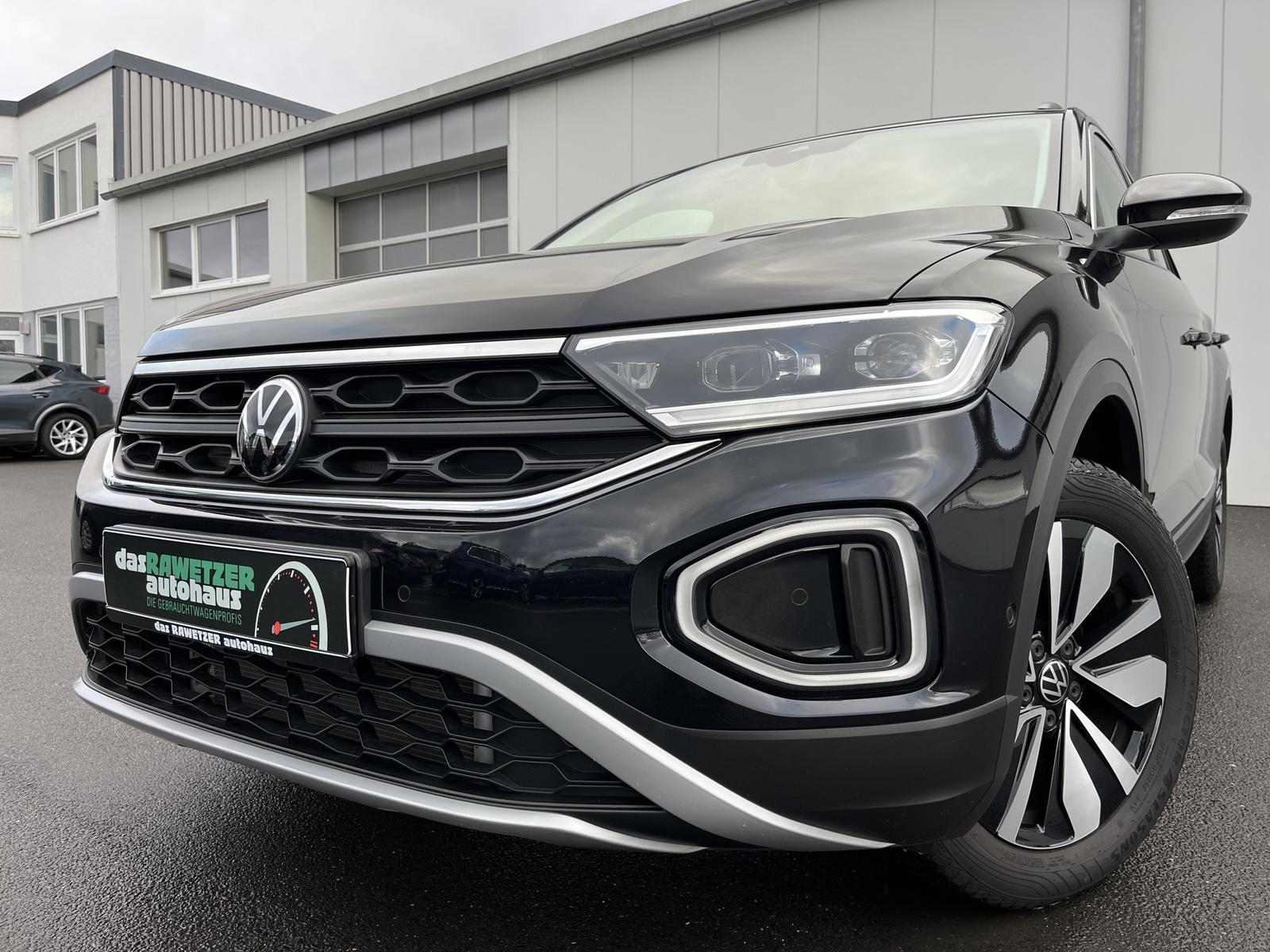 Volkswagen T-Roc 2.0 TDI DSG Life