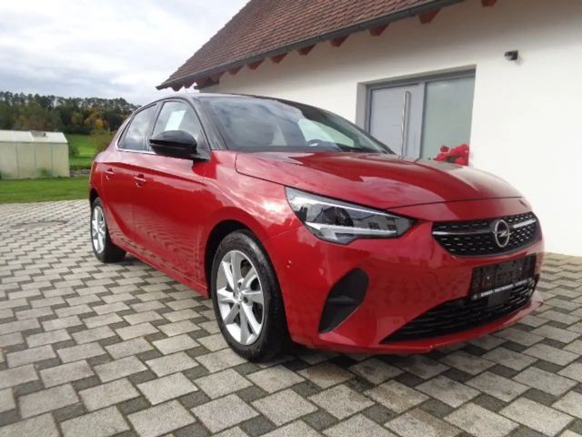 Opel Corsa Elegance