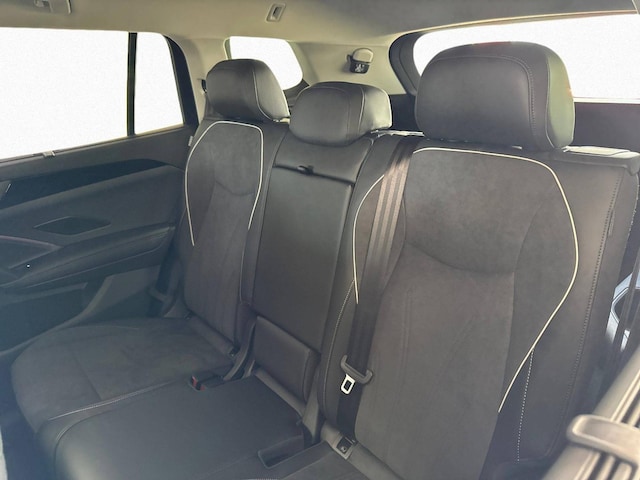 Volkswagen Tayron Elegance Elegance