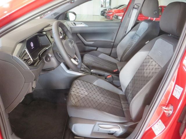 Volkswagen Taigo 1.5 TSI DSG R-Line