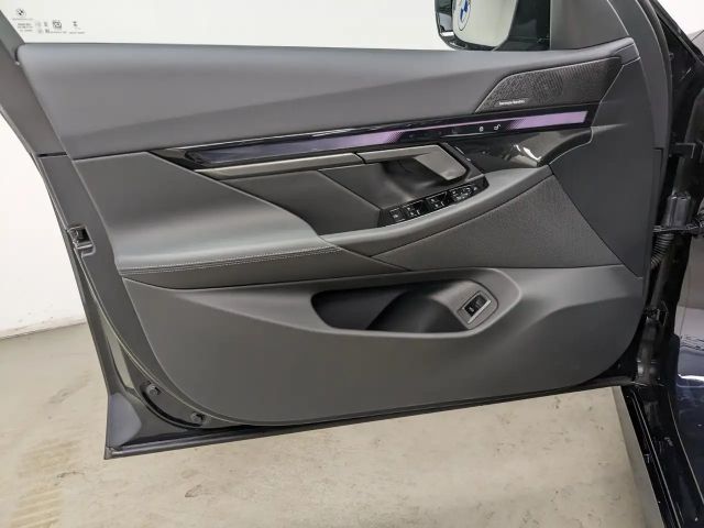 BMW 520 520d M-Sport Touring