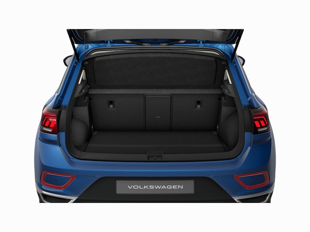 Volkswagen T-Roc 1.5 TSI Style