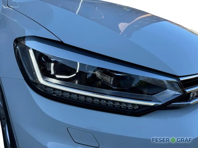 Volkswagen Touran 1.5 TSI DSG Move